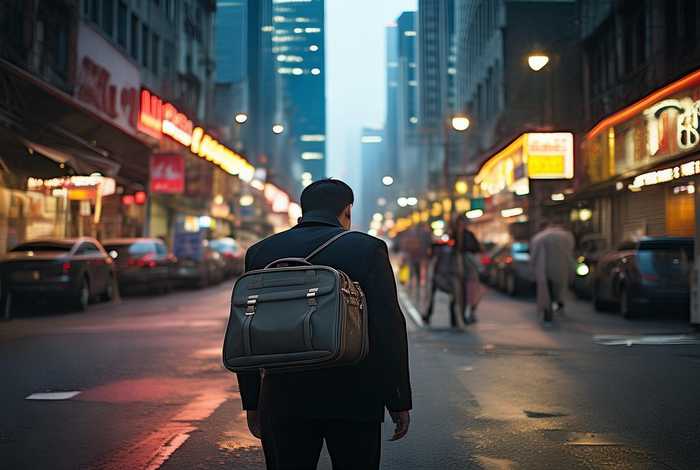 北京生活压力大的说说 - 在北京生活压力大