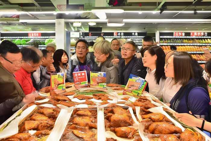 乐涛生活超市北京烤鸭团购（乐涛生活超市怎么样）