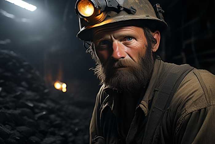 煤矿工人井下真实感悟、煤矿工人井下真实感悟怎么写