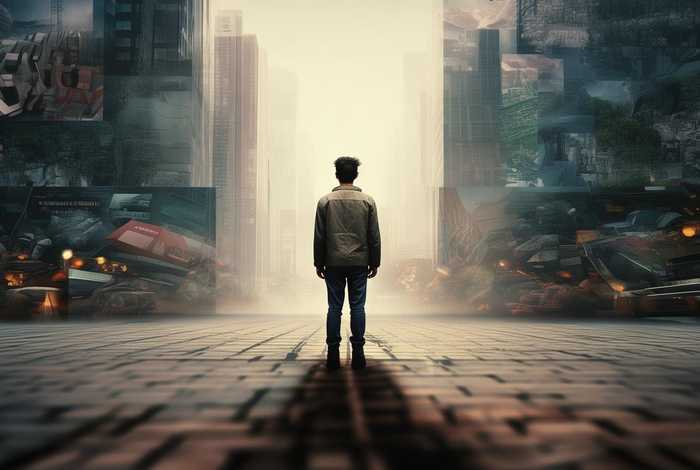 改变生活的句子发朋友圈、改变自己改变生活状态的句子