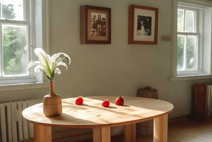 极致的生活美学藏在朴素的日常里（生活极致美的诗句）