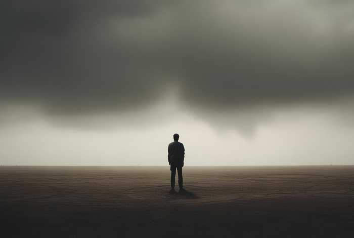 感觉生活没有希望了怎么办（感觉生活没有希望了怎么办呢）