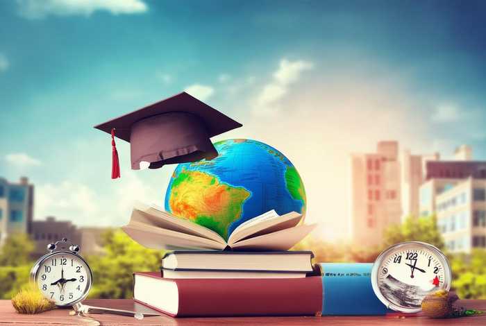 大学生活与展望结束语；大学生活与展望结束语简短