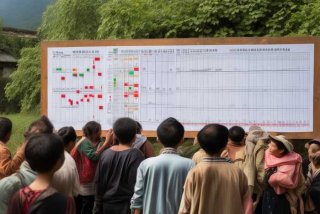 广西最低生活保障标准多久调整一次，广西最低生活保障标准多久调整一次啊