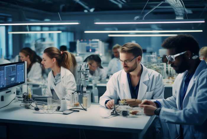 科研生活是怎样的 科研生活是怎样的生活