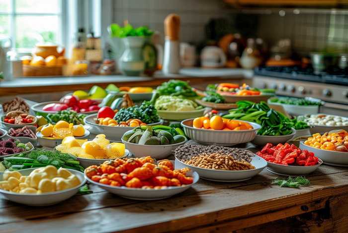 减糖生活食谱；减糖生活食谱菜谱