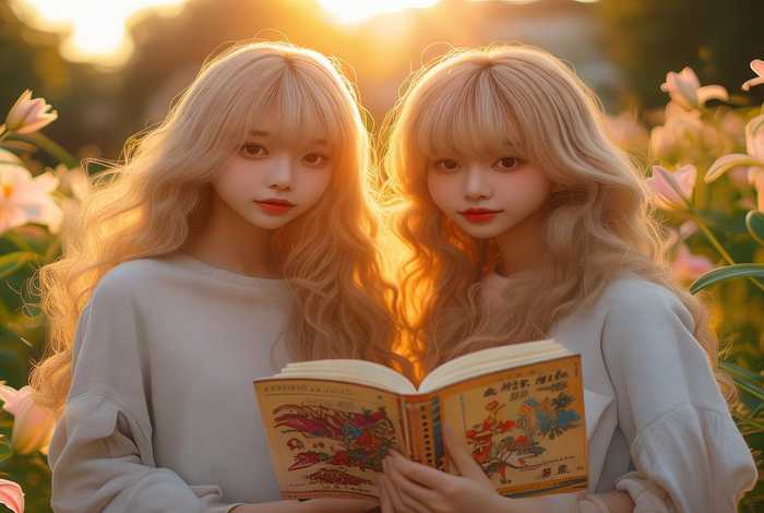 百合姐妹的日常起源篇 百合姐妹的日常起源篇在线阅读