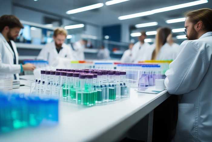 检验生化试剂批间差多少合理（生化试剂有多少项目）