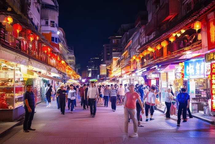 河北夜生活哪里丰富，河北夜生活哪里丰富啊