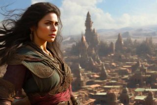 古代悍妇；古代悍妇题材的电视剧推荐