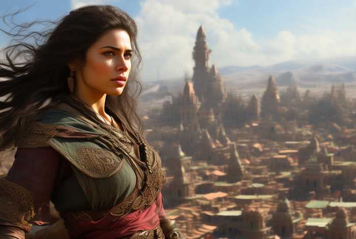 古代悍妇；古代悍妇题材的电视剧推荐