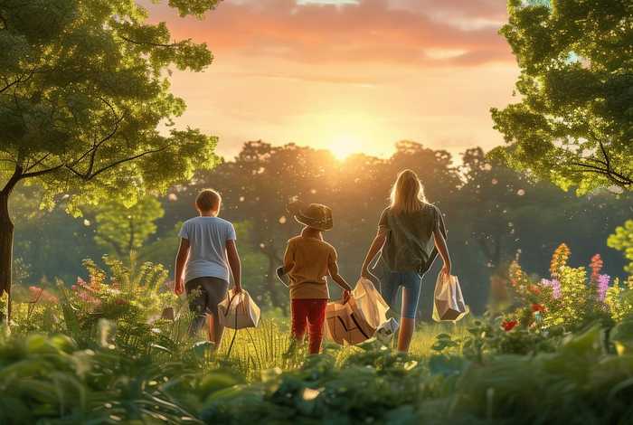 低碳作文300字、低碳的作文300字