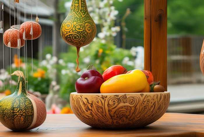 葫芦生活用途 葫芦生活用途是什么