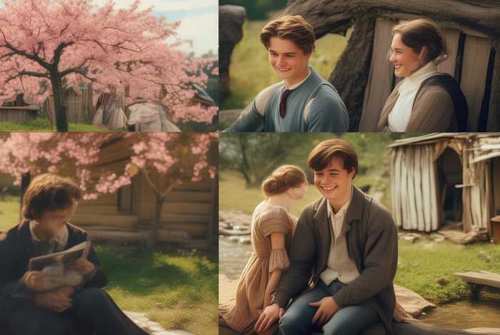 爸爸妈妈小时候的生活你问我答，爸爸妈妈小时候的生活作文