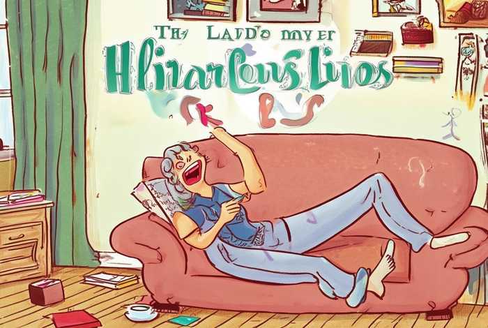 夫人的搞笑生活免费阅读（夫人的搞笑生活免费阅读小说）