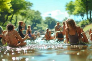 快生活的好处是什么 快生活的好处是什么呢