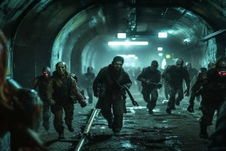 僵尸生活2-避难所特殊剧情；僵尸生活2-避难所特殊剧情在哪