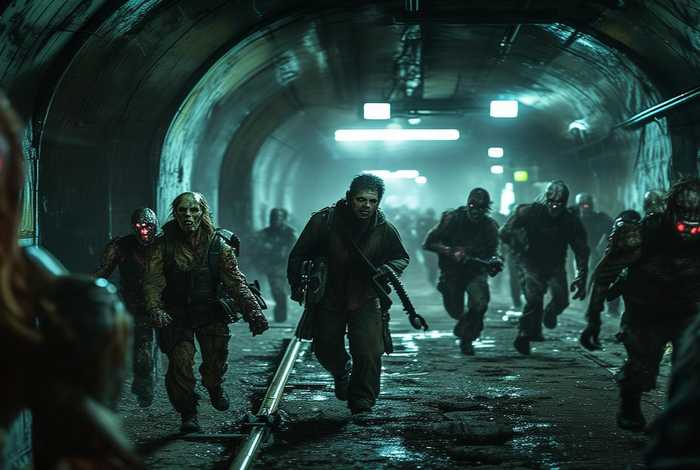 僵尸生活2-避难所特殊剧情;僵尸生活2-避难所特殊剧情在哪 僵尸生活2-避难所特殊剧情;僵尸生活2-避难所特殊剧情在哪