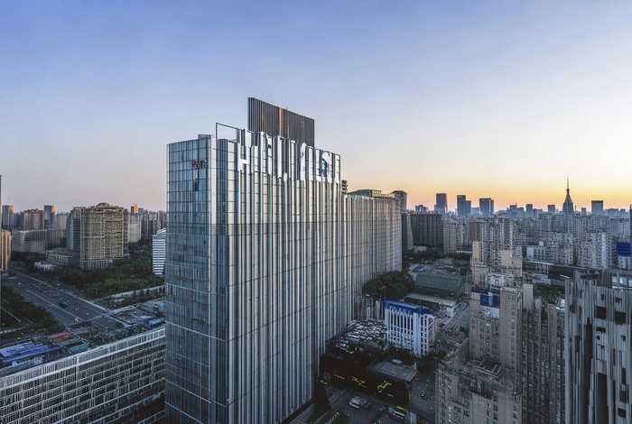 fesco北京 - fesco在北京有哪些办公地点