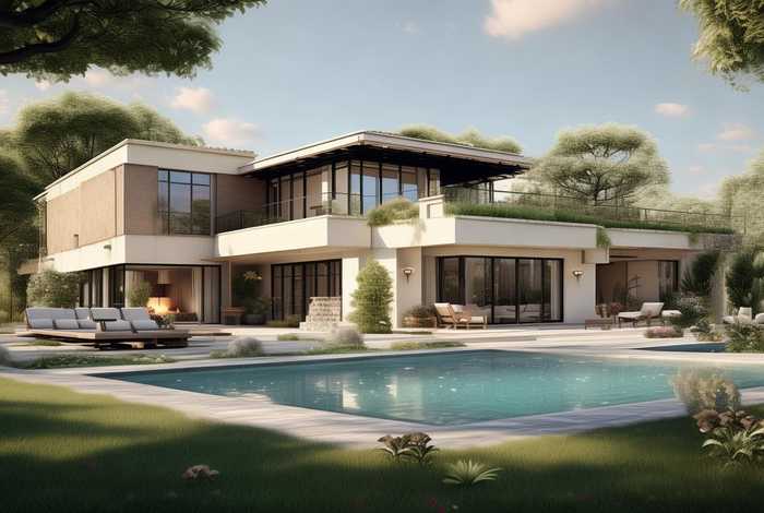 夫妻别墅生活 夫妻别墅生活图片大全