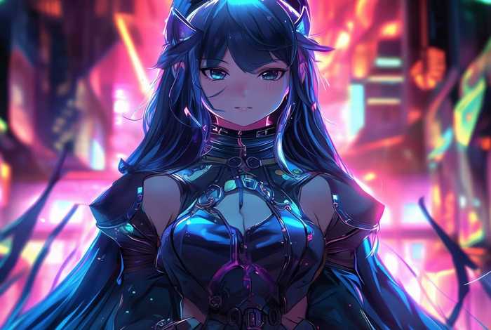 攻略二次元 - 攻略二次元老婆