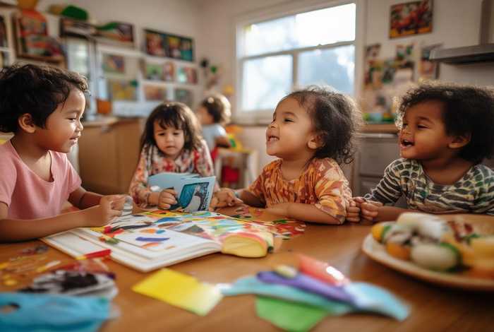 孩子在家生活情况怎么写，孩子在家生活情况怎么写好