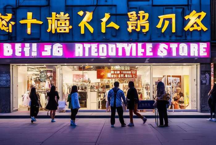 北京潮品生活馆，北京潮品生活馆怎么样