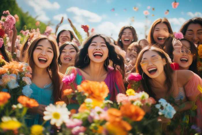 姐的生活美美哒歌曲 - 姐的生活美美哒歌曲原唱