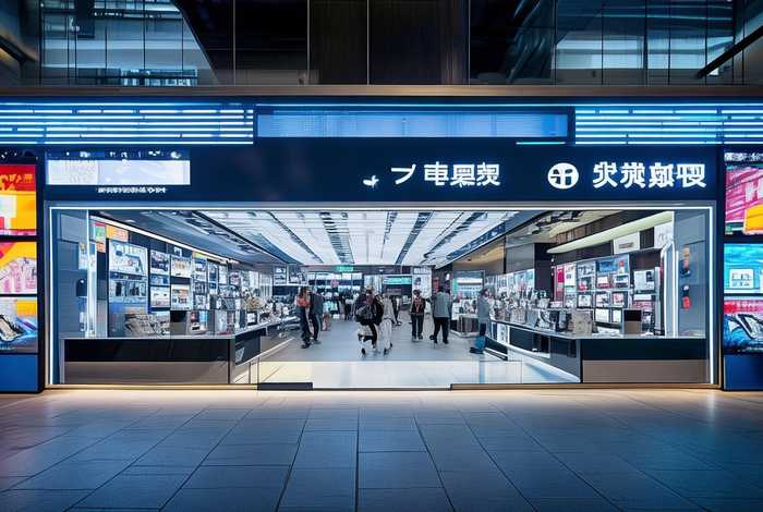 京美体验店；京美数码专营店怎么样