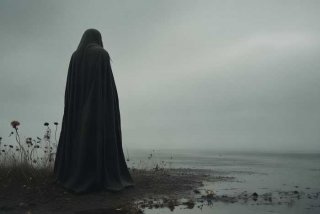 对生活很失望图片，对生活很失望图片伤感