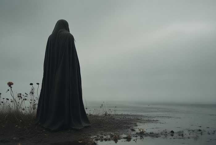 对生活很失望图片，对生活很失望图片伤感