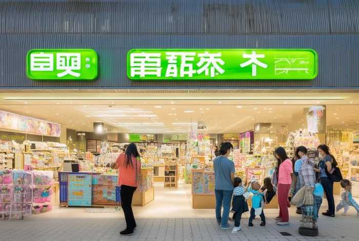 芭啦啦母婴生活馆是连锁的吗，深圳市芭啦啦连锁品牌管理有限公司