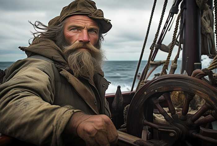 船员的生活写作，船员的生活写作文怎么写