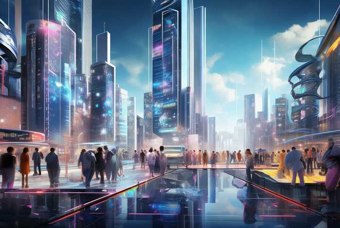 科学技术对生活的影响和作用 科学技术对生活的影响和作用论文