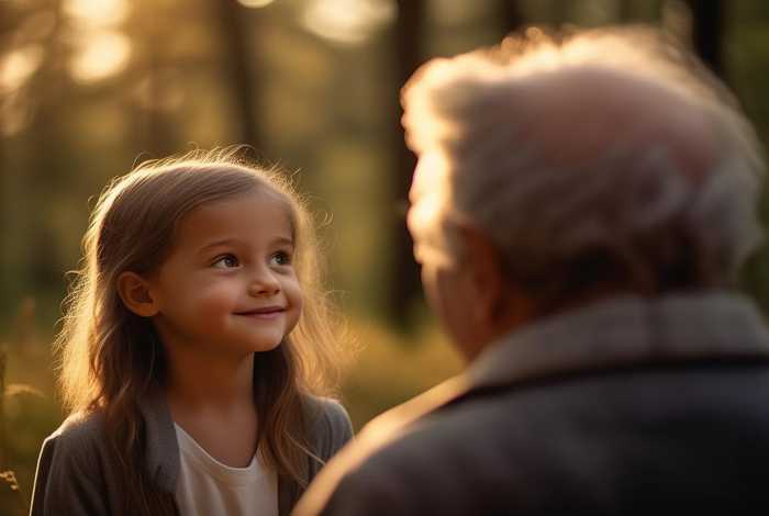 共情的经典故事；共情的经典故事50字