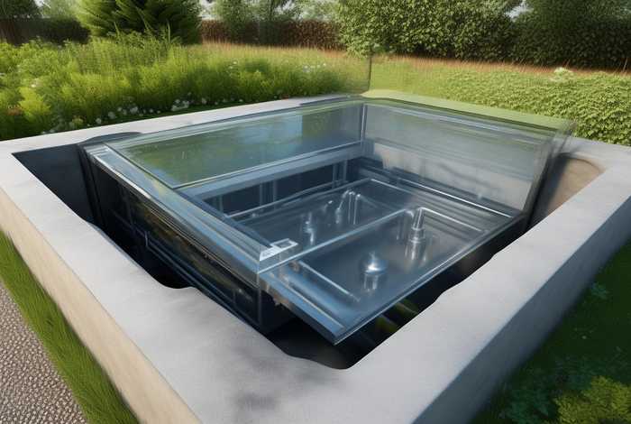 地埋式生活污水处理设备联系方式、地埋式生活污水处理设备原理