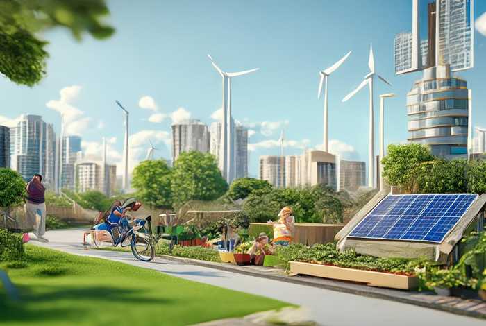 低碳生活处处可为说明文阅读答案、低碳生活处处可为 阅读题及答案