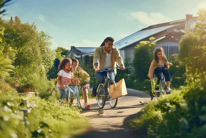 低碳生活概念；低碳生活的概念