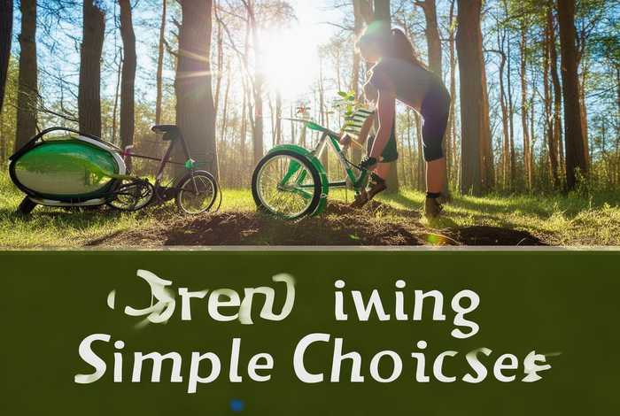 低碳生活短句 低碳生活短句8个字