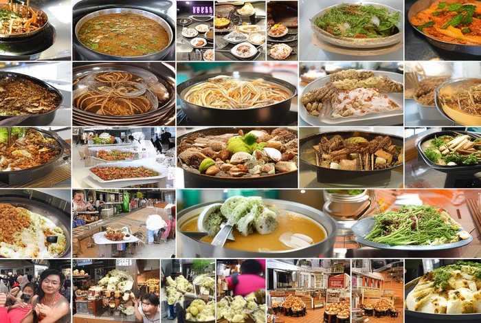 东莞家汇生活广场美食；东莞家汇生活广场美食推荐