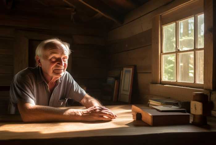 巴菲特生活不能自理 - 巴菲特生活简单