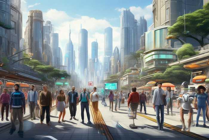 科技与生活作文500字，科技与生活作文500字高中