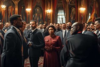 加强和规范党内政治生活重点（加强和规范党内政治生活重点是各级领导机关和领导干部）