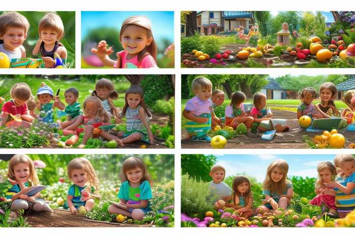 春夏幼儿日常生活健康小常识、春夏幼儿日常生活健康小常识内容