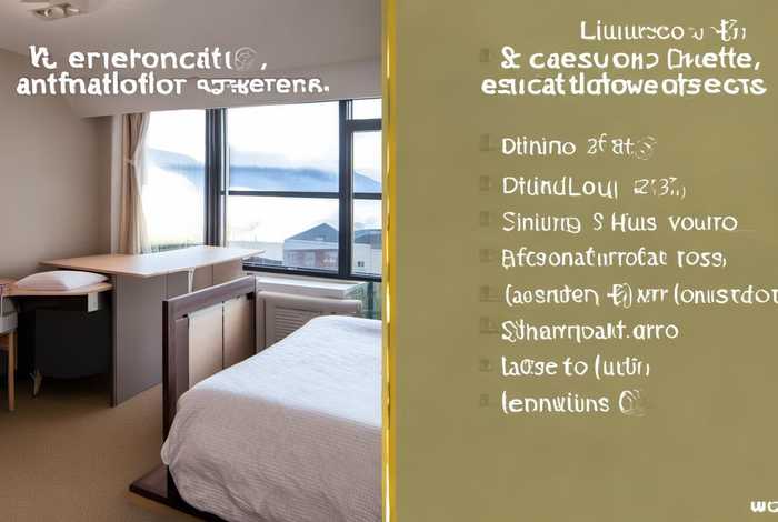 杜伦大学生活费和住宿费 - 杜伦大学生活费和住宿费的区别