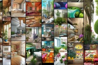 创意生活设计图片，创意生活设计图片大全