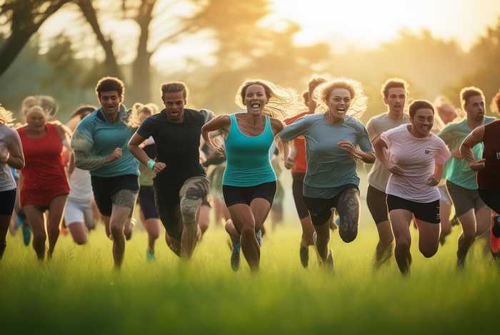 奔跑的拼音，奋力奔跑的拼音