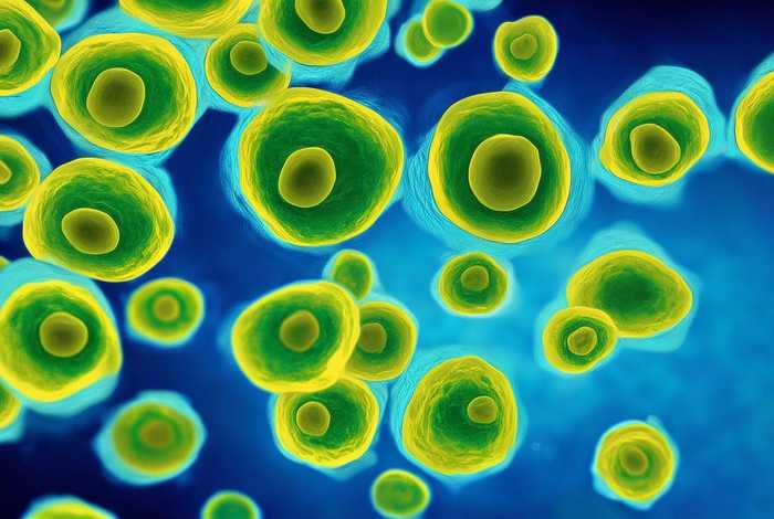 核细胞增生活跃是什么意思 - 有核细胞增生明显活跃是什么意思 核细胞增生活跃是什么意思 - 有核细胞增生明显活跃是什么意思