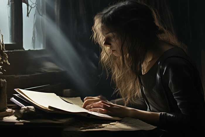 单身女人的命运悲剧 - 单身女人的命运悲剧是什么