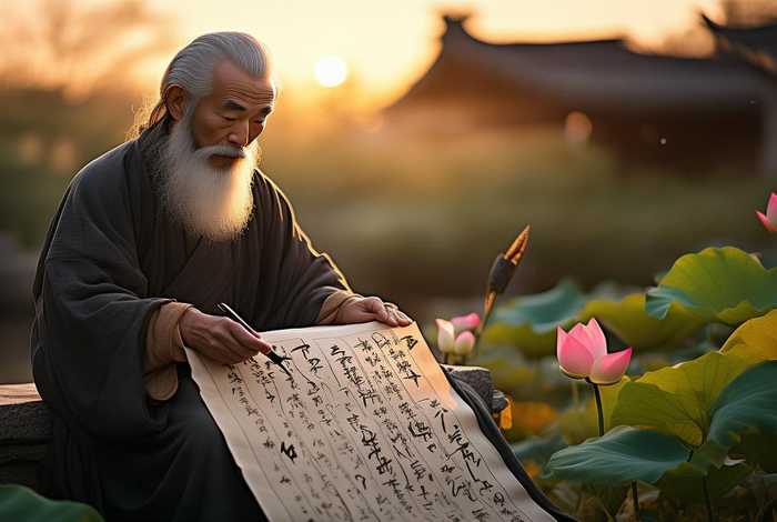 白居易晚年生活真实，白居易晚年生活真实视频